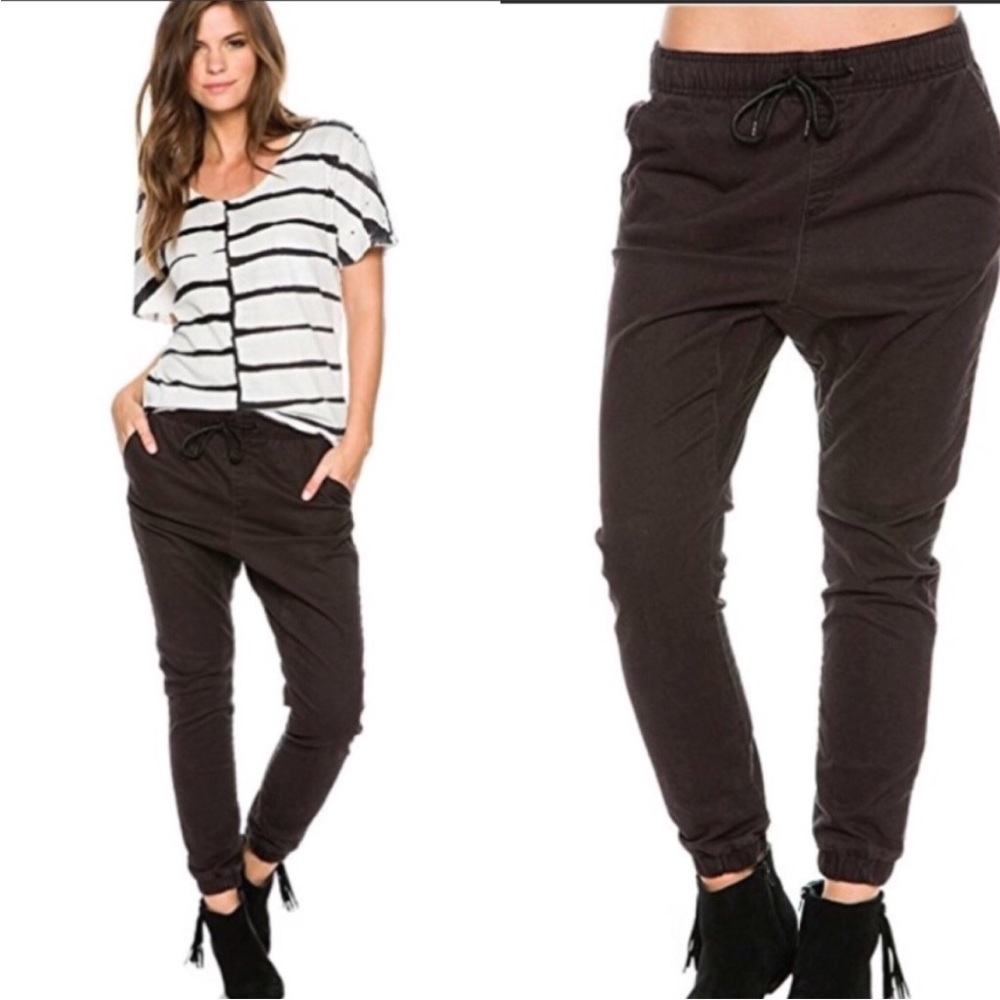 Rusty Hooky Pant